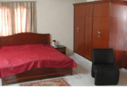 Alpine Glow Residency Crest Hotel Hyderabad Quarto foto